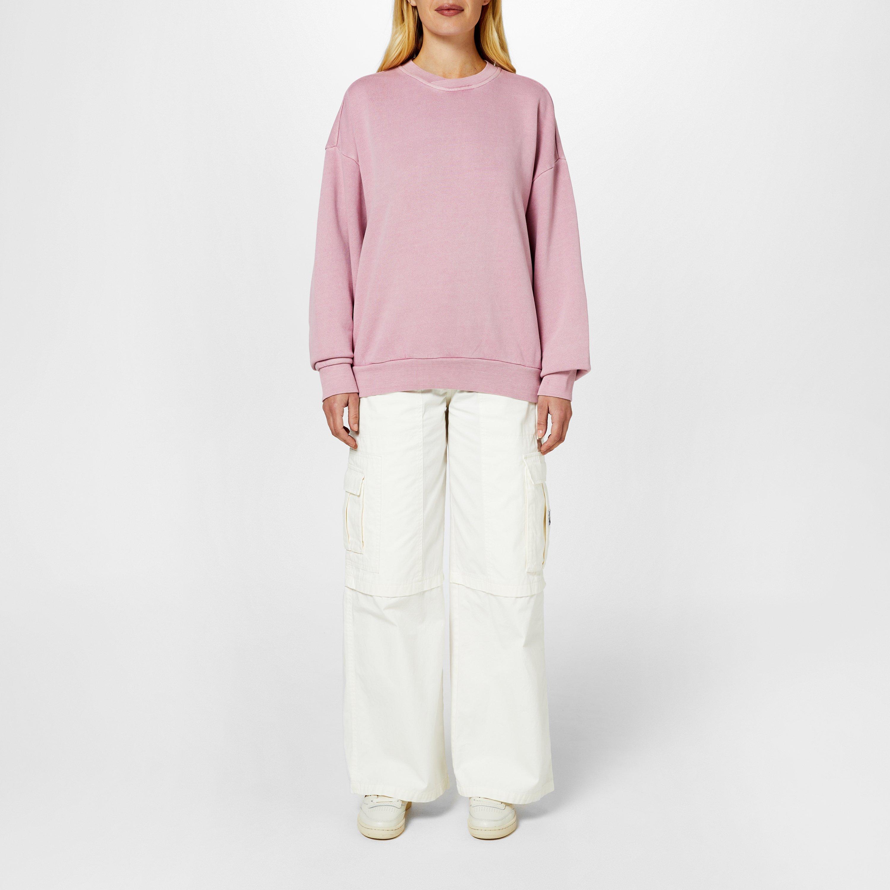 Reebok Classics Sweatshirt Womens