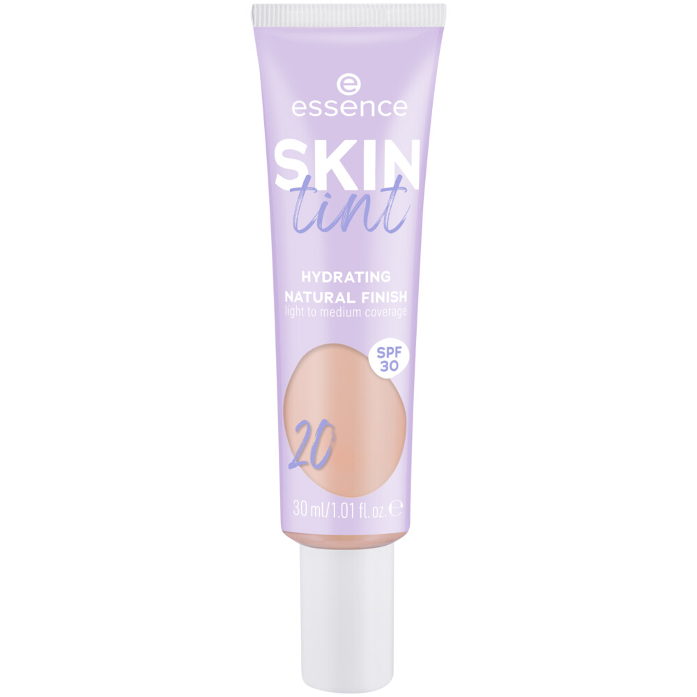 essence SKIN Tint2030 ml