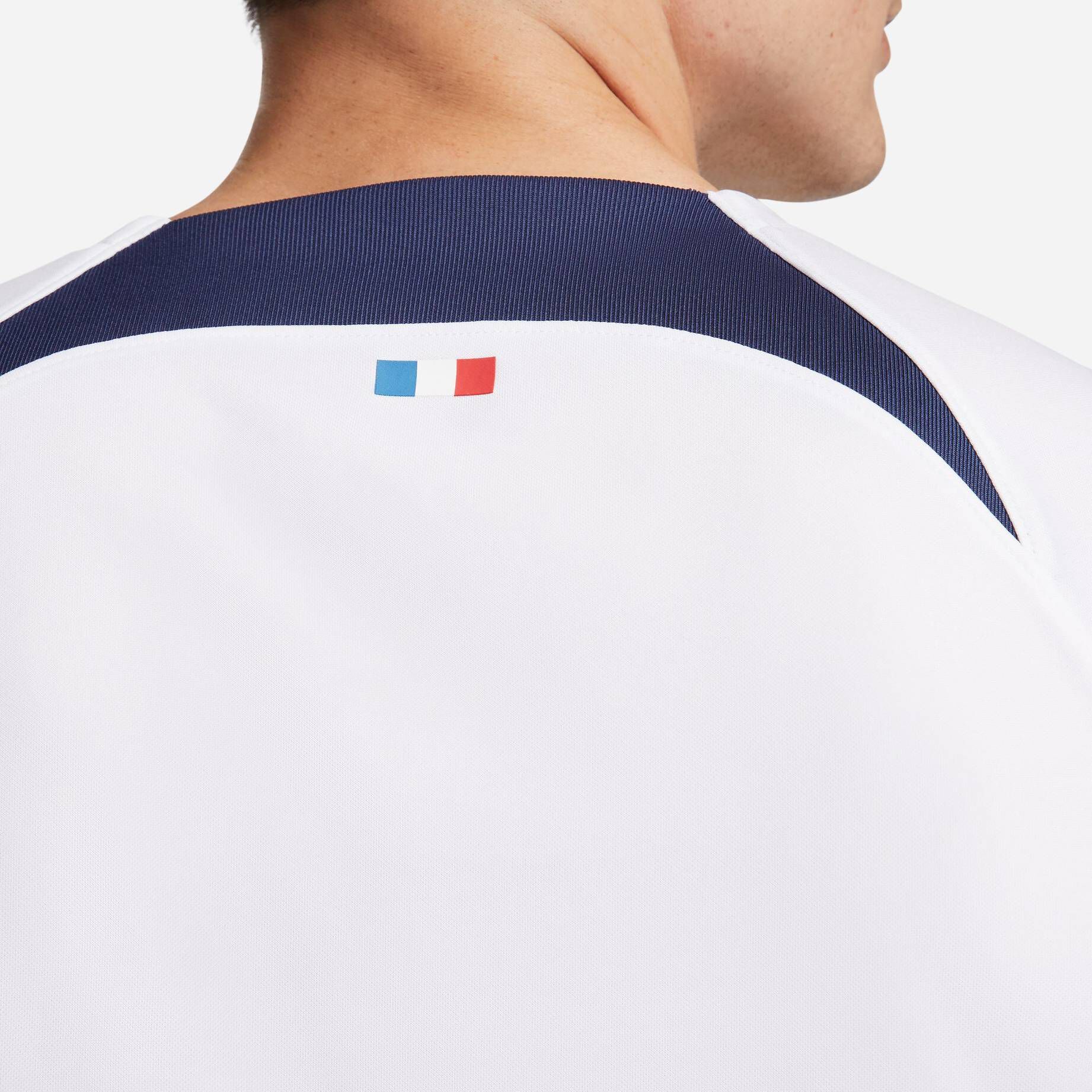 Nike| Herren Fußballtrikot Auswärtstrikot PARIS SAINT-GERMAIN 2023/24 STADIUM AWAY M