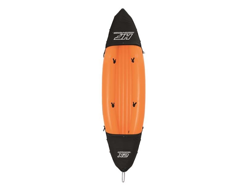 Bestway Kajak Hydro Force Lite-Paid X2 Kajak