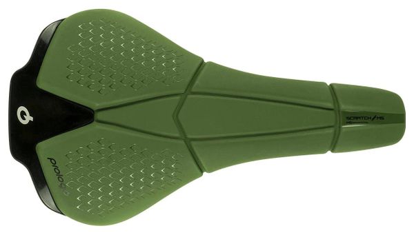 Selle Prologo Scratch M5 Special Edition Tirox Vert Military