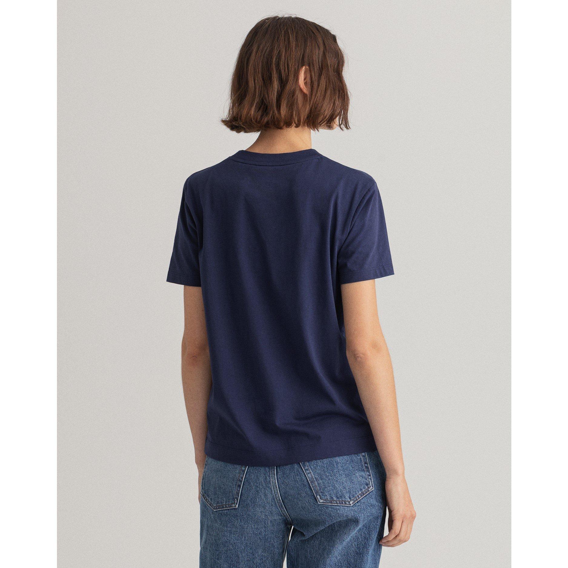 Gant Archive Shield Tee