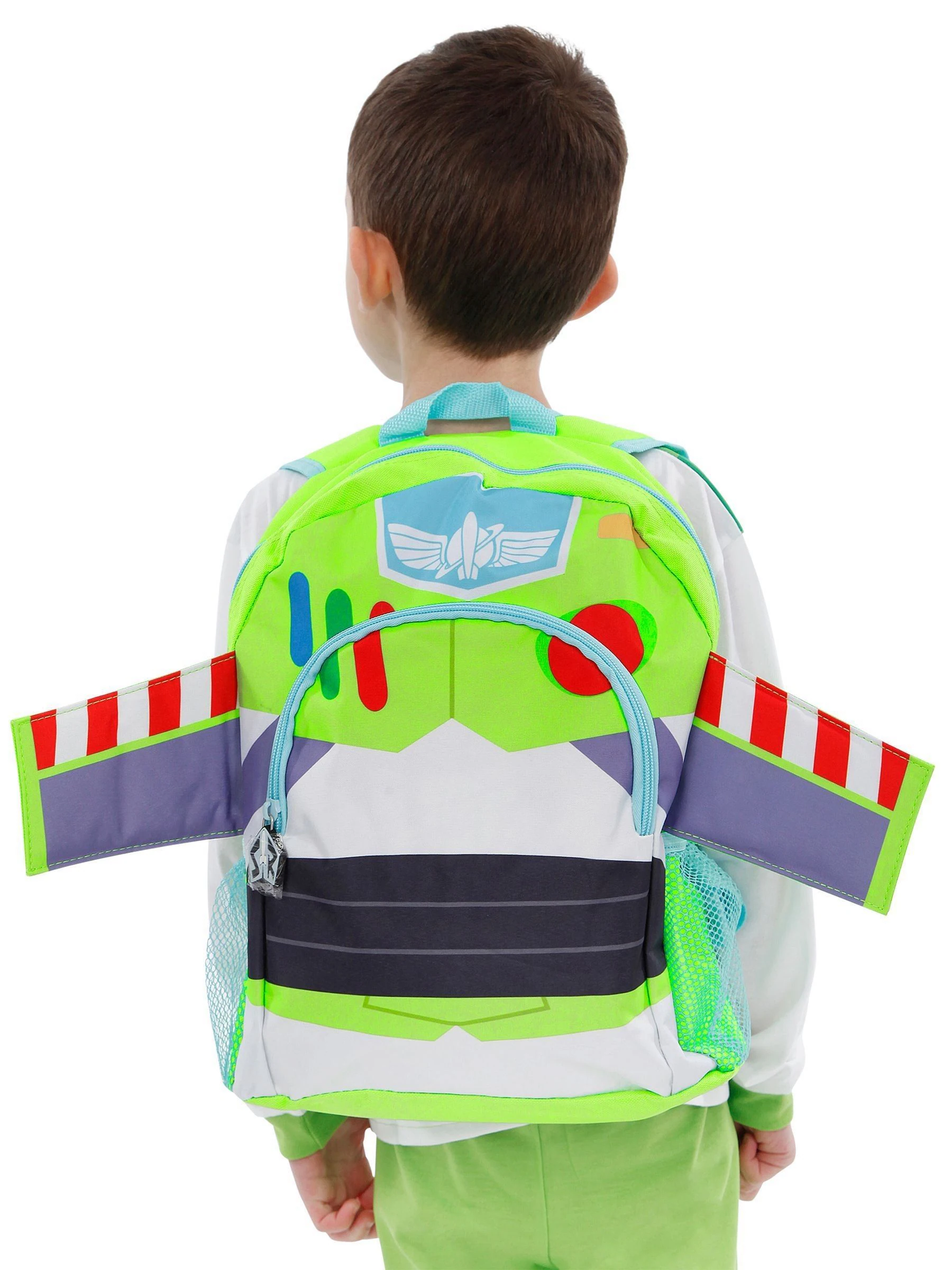 Disney Toy Story Buzz Lightyear Personage Rugzak