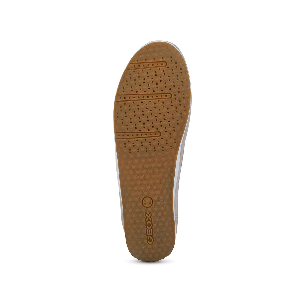 GEOX<br>Mocassins respiráveis Vega Moc
