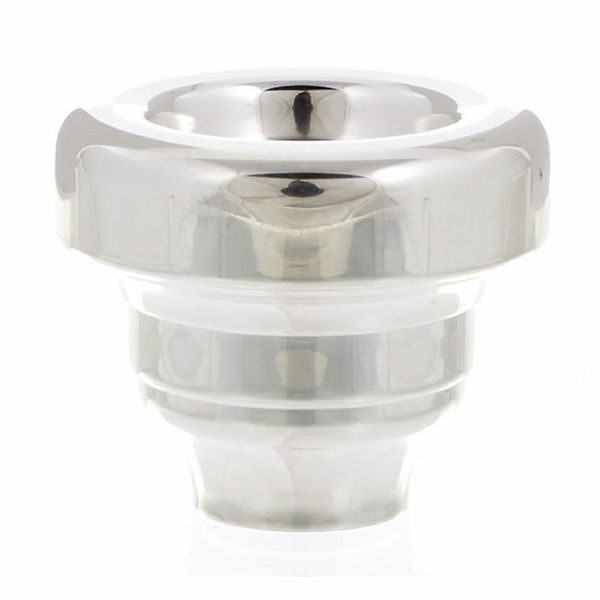 Warburton Top Part 1 MV Trumpet