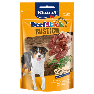 Vitakraft Beef Stick Rustico 55g