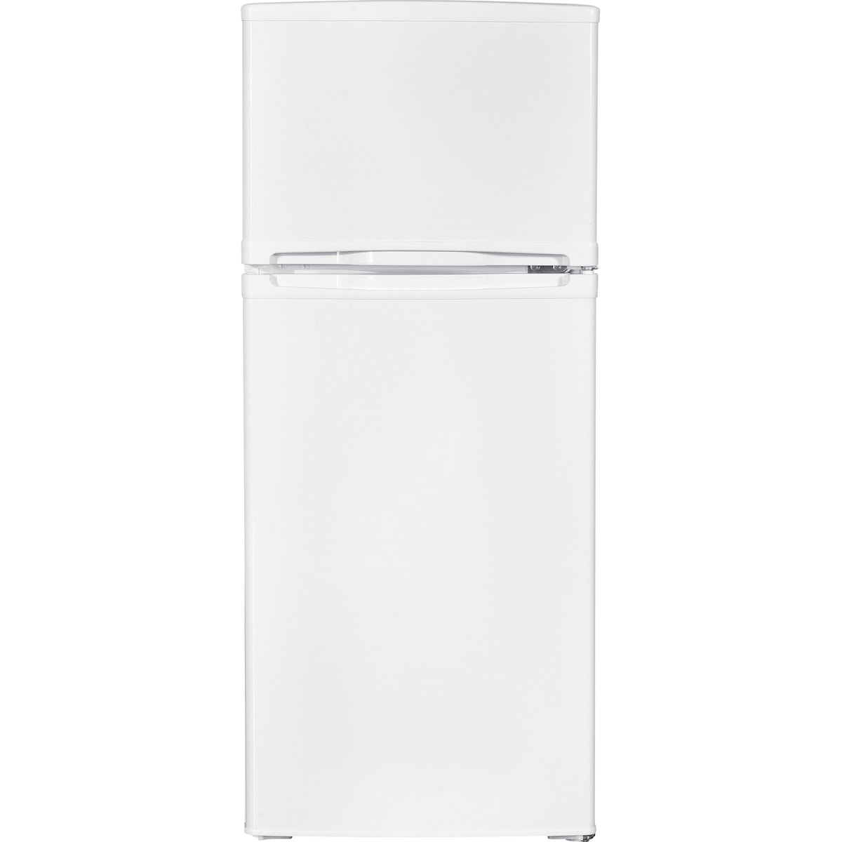 Logik kombiskap LDD115W23E