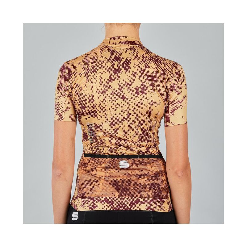 Escape Supergiara Jersey - Maillot vélo femme