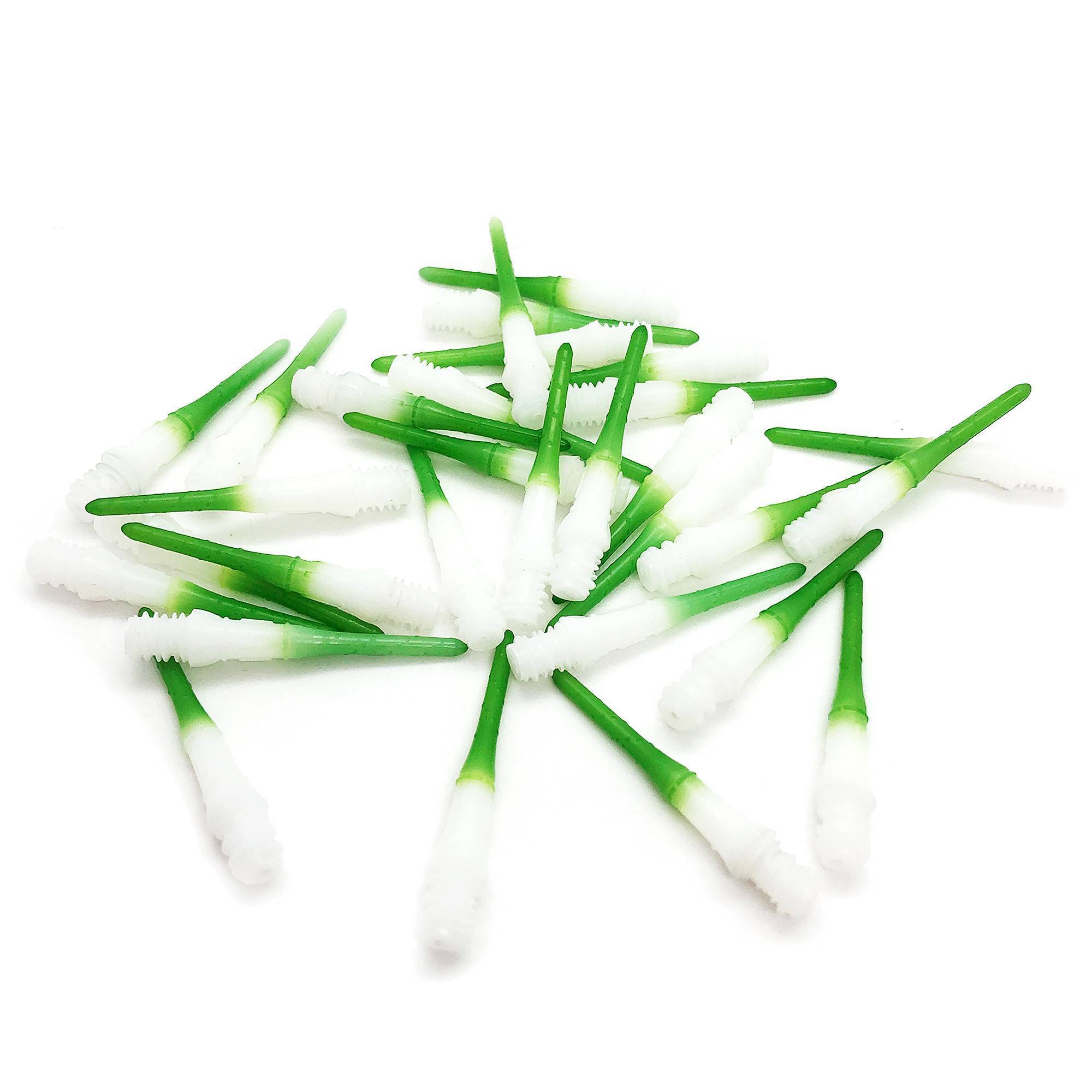L-Style - Premium Lippoint N9 TwinColor White - 30er Pack