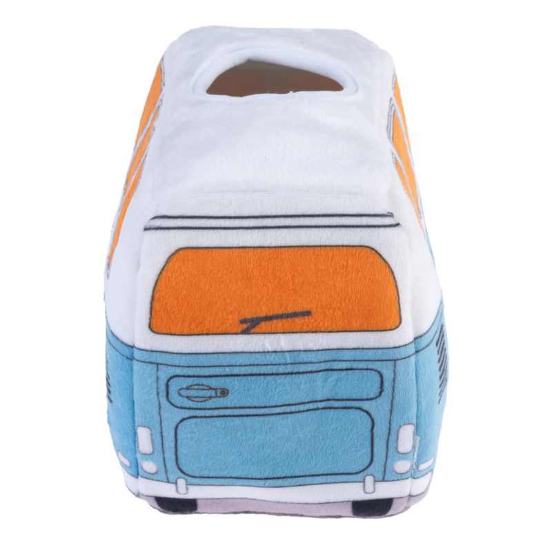 Jouet TIAKI Summer Van pour chien