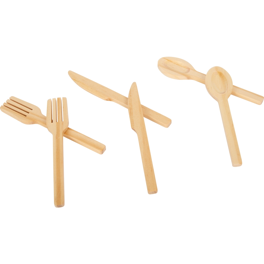 small foot® Geschirr Set tasty