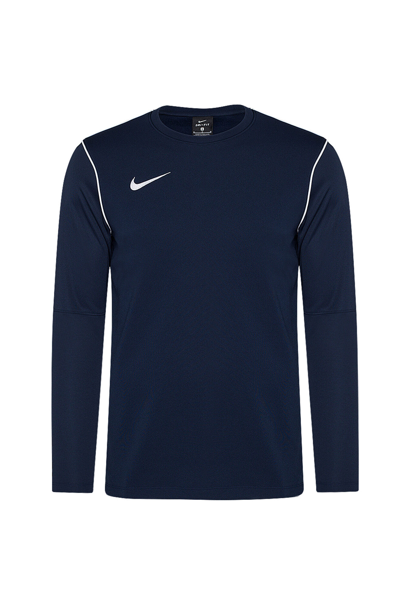 Camiseta Nike Park 20 - azul marinho