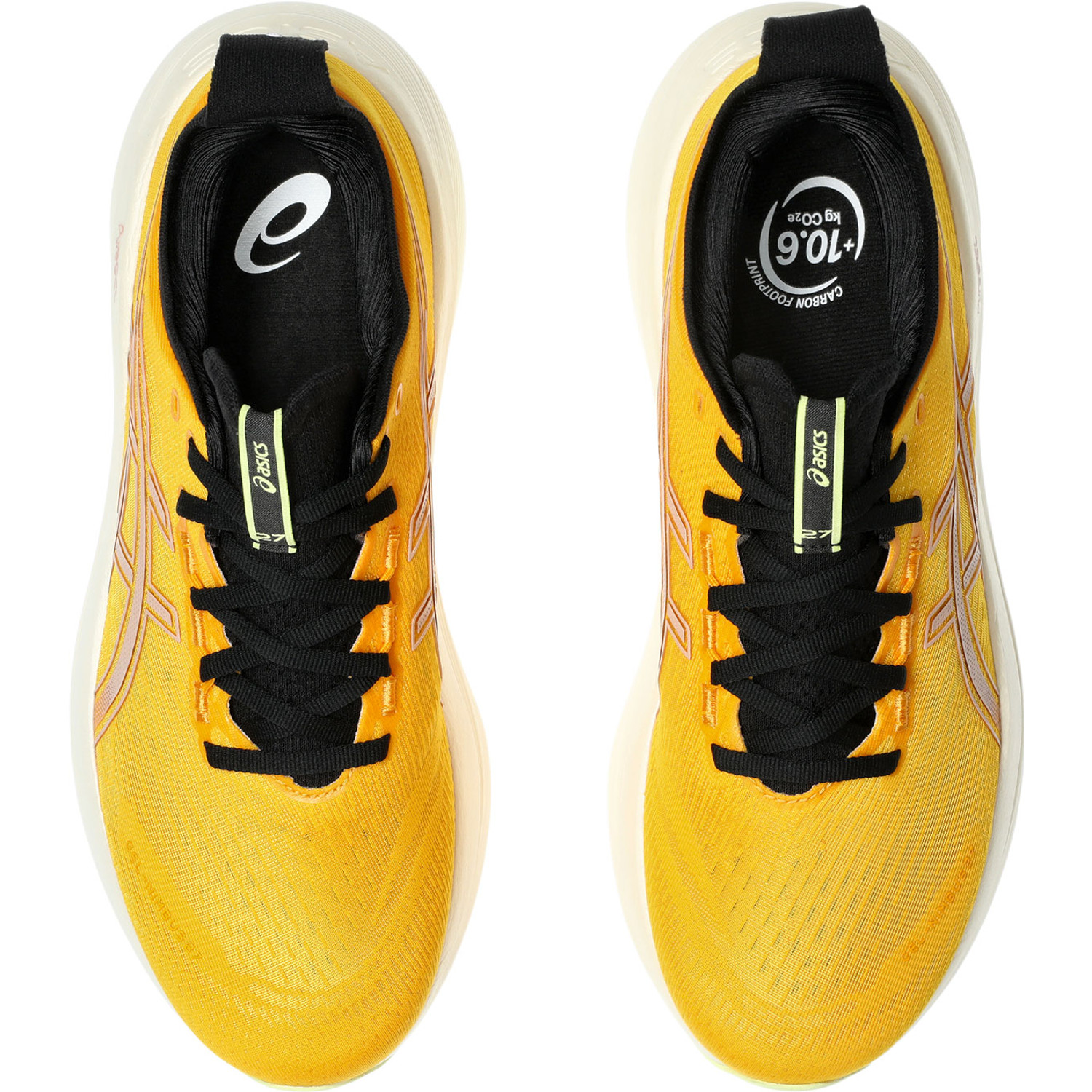 ASICS GEL-Nimbus 27 Heren