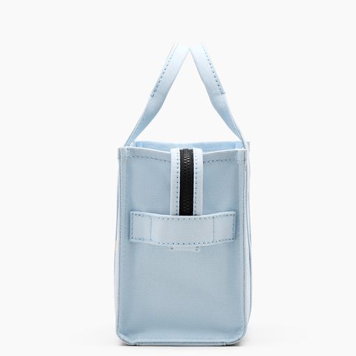Marc Jacobs The Mini Tote Bag, Cloud Blue