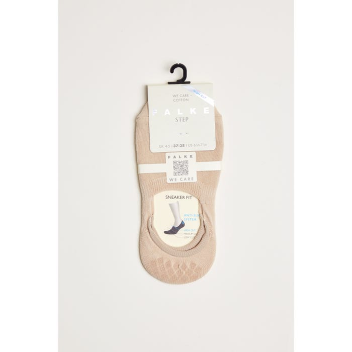 Falke-Kousenvoetjes Step High Cut - Falke