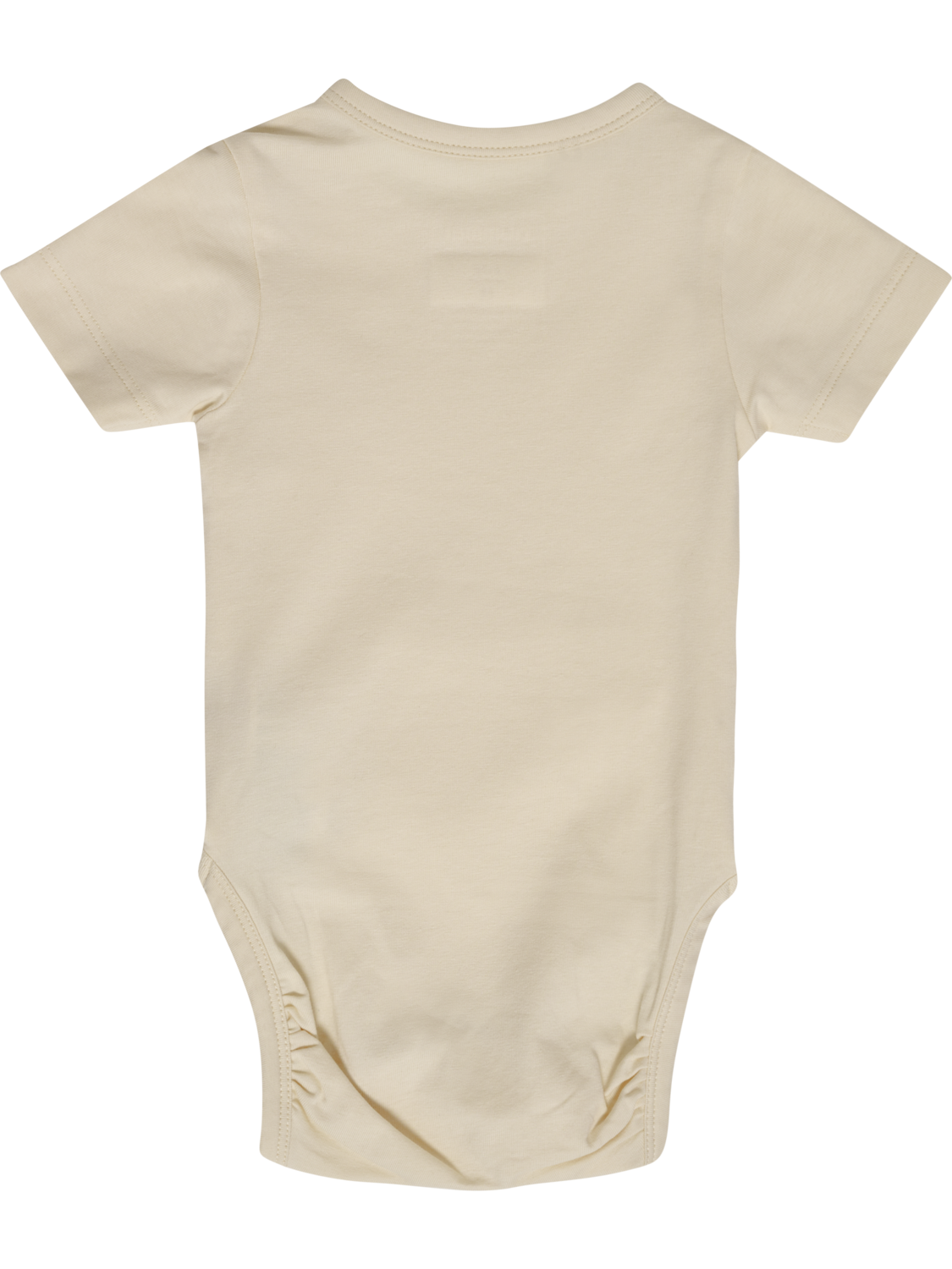 hmlMINI SOLID BODY S/S BEE