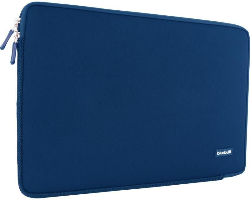 BlueBuilt - Laptophoes - Blauw - Voor Apple MacBook Pro 14 inch