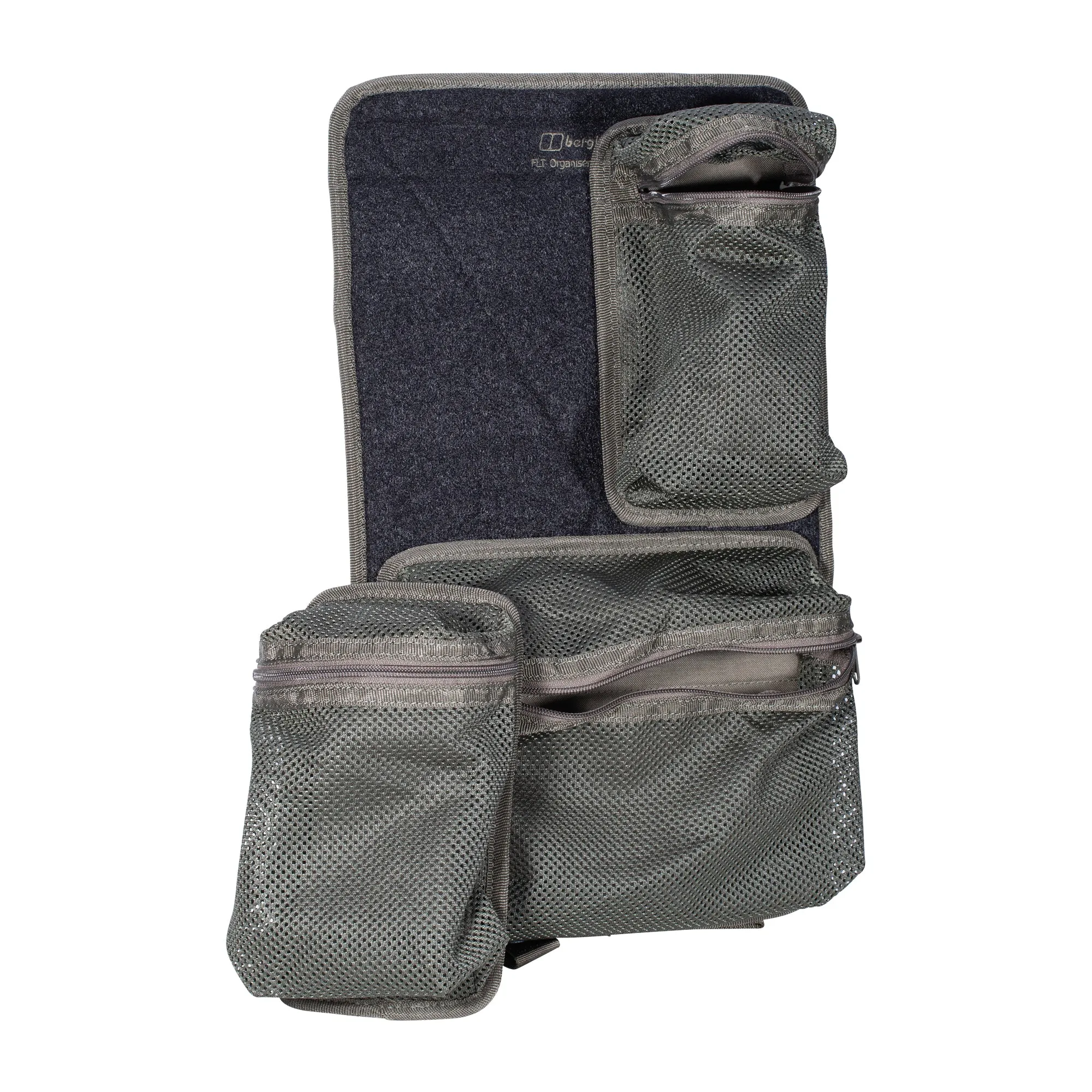 Berghaus -  Tasche FLT Organiser Pad IR