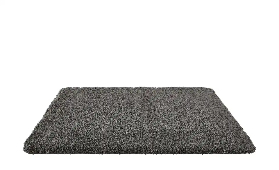 como Badteppich Softy Anthrazit 55x65 cm