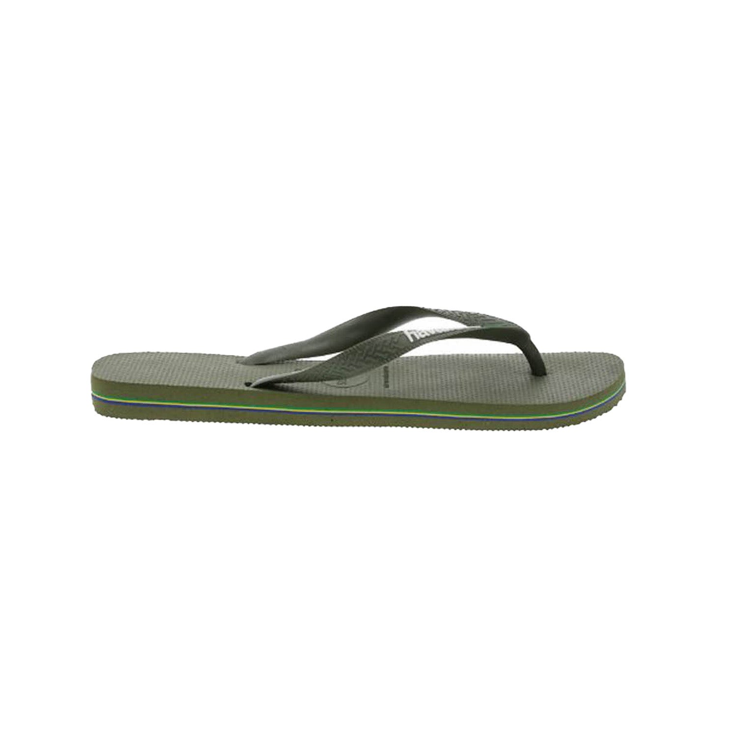 Havaianas  Brasil Logo
