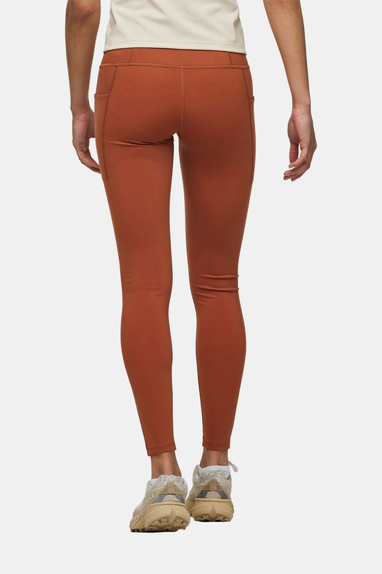 COTOPAXI COTOPAXI Muevo Tight Legging Dames