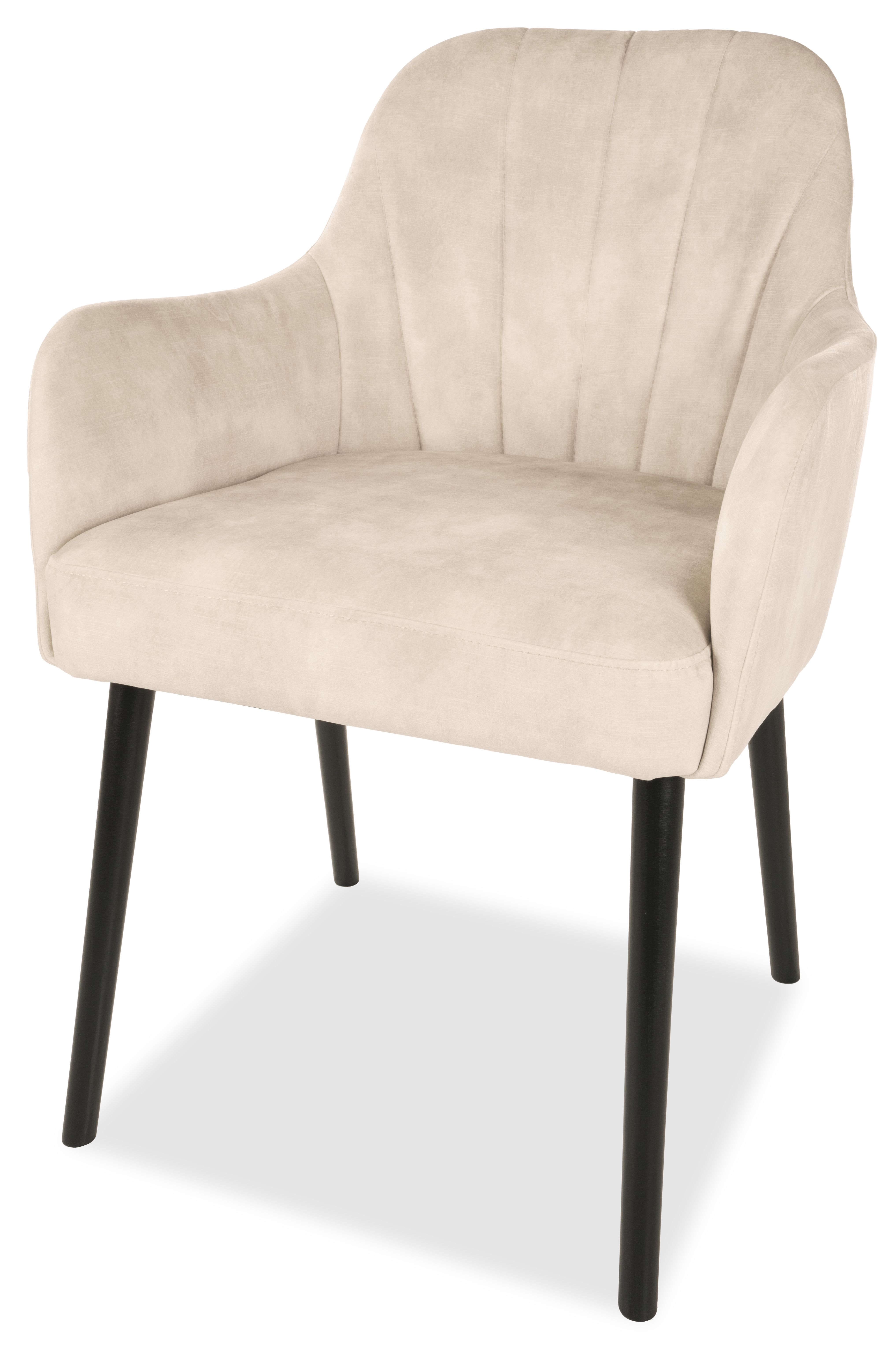 Eetstoel  Juif II B59 x D62 x H84 cm