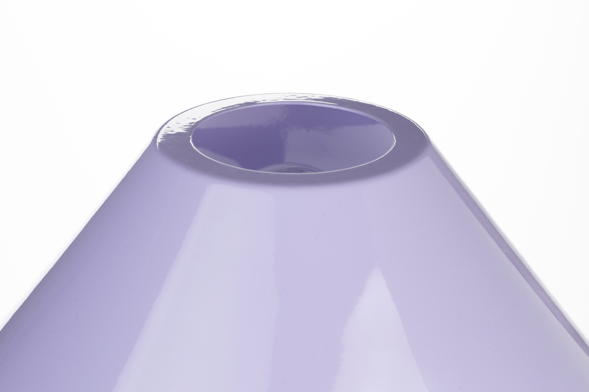 Taffellamp WONDERS SHINY LILAC