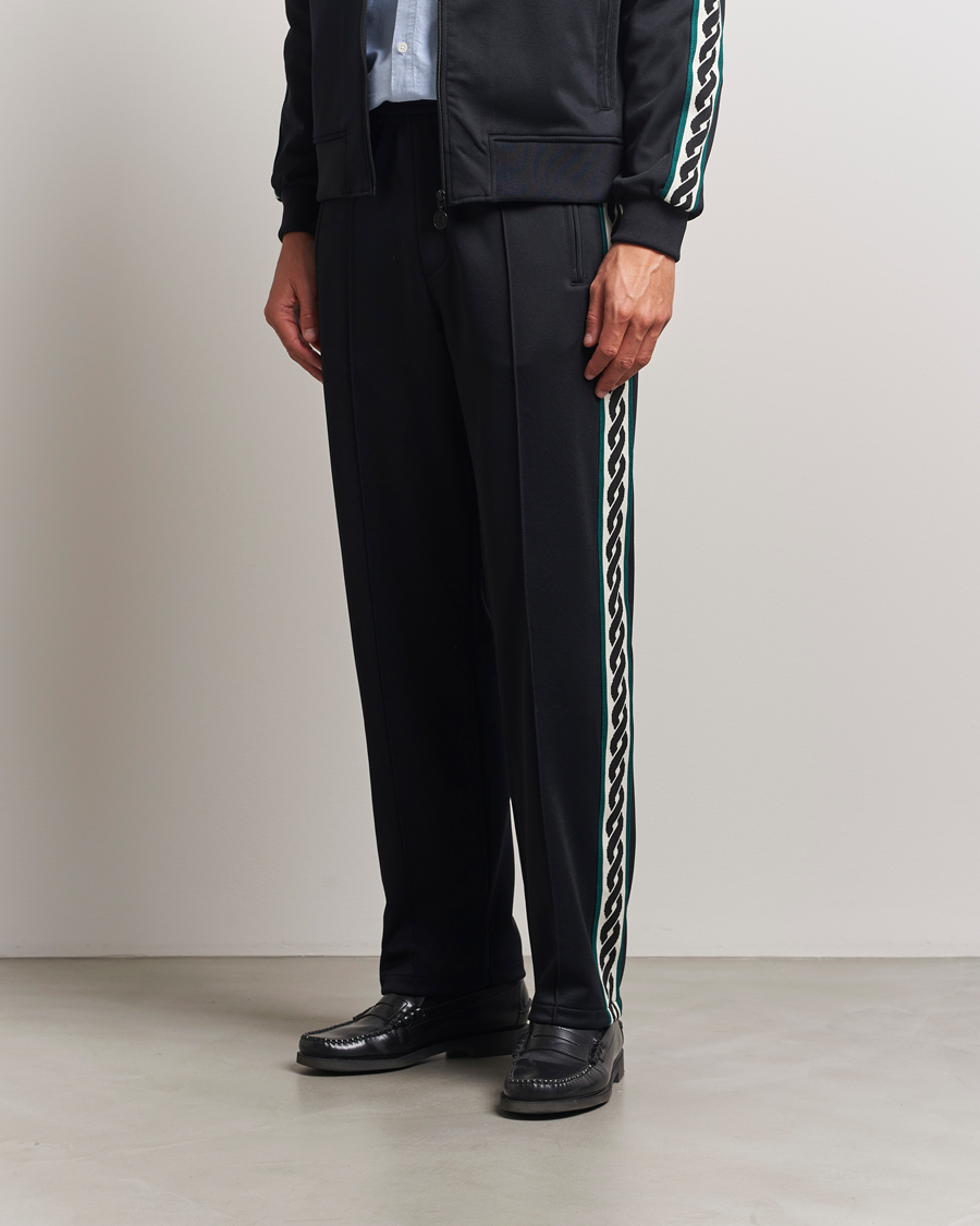 Drôle de Monsieur Survêtement Track Pants Black