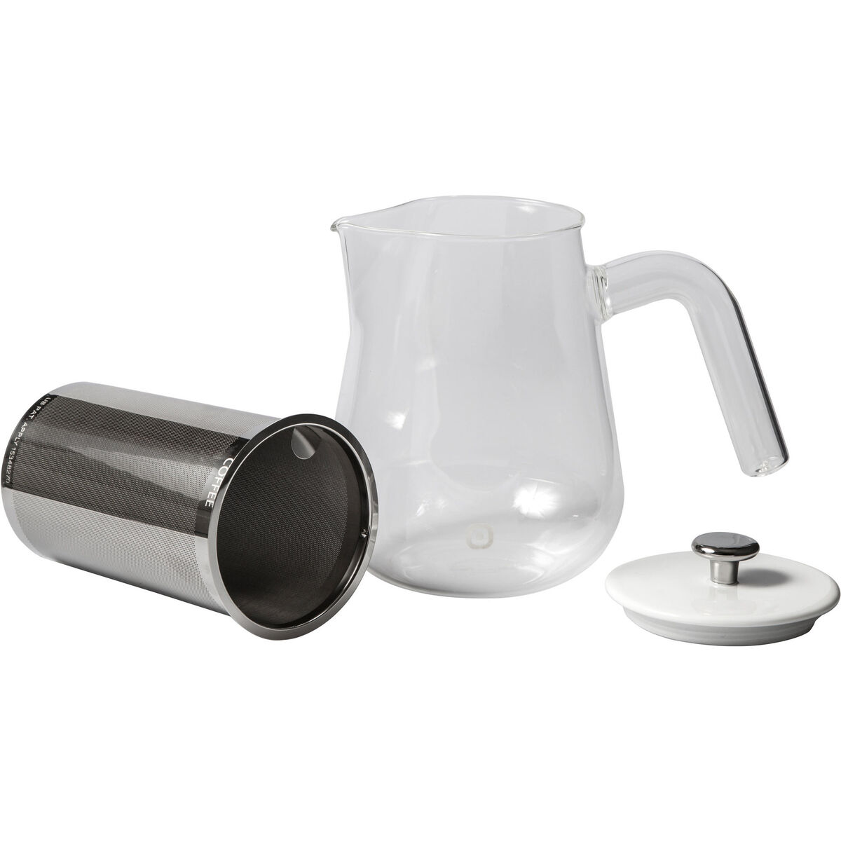 Arca X-Tract Brygger 0.5l