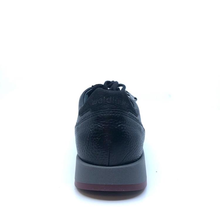 Waldläufer 672003 schwarz