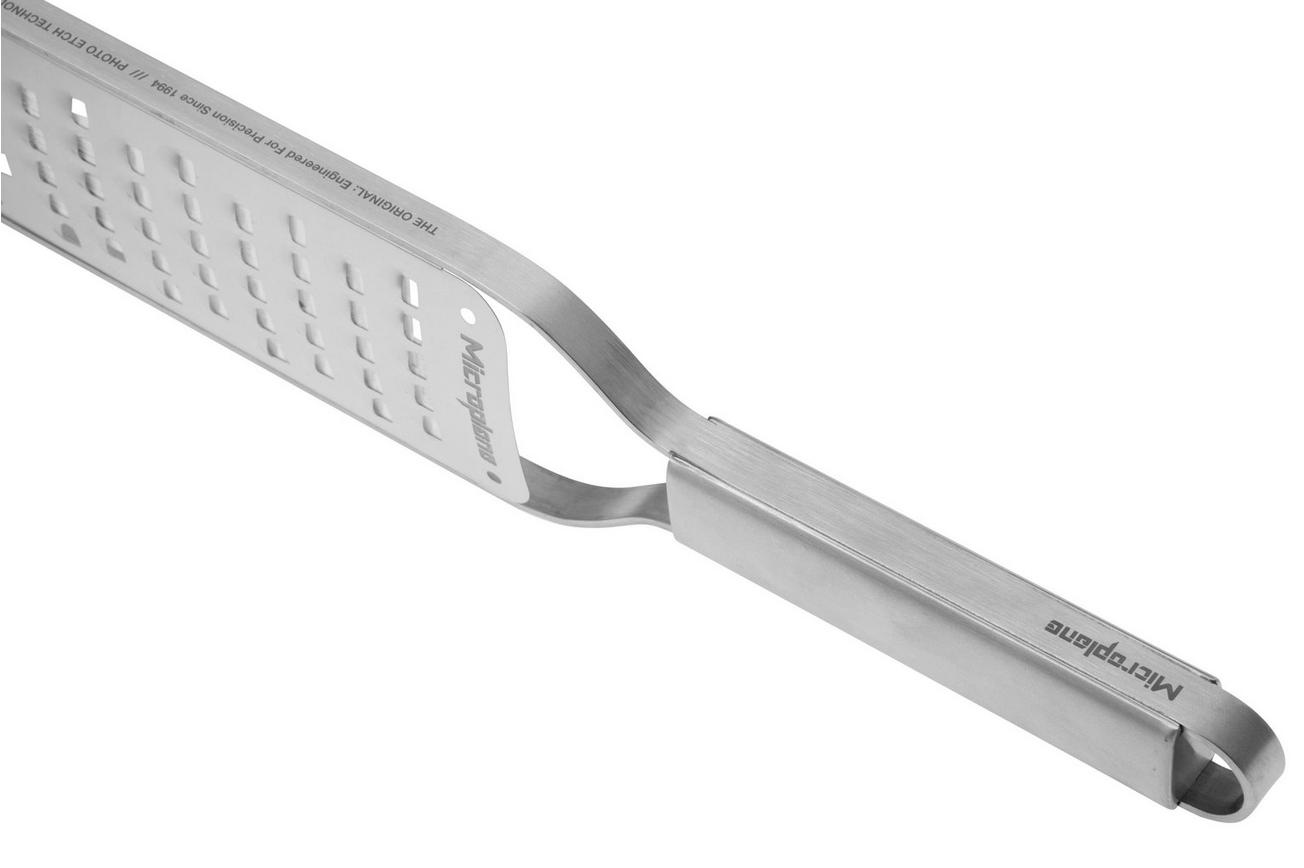 Microplane Professional 59008 rasp extra grof