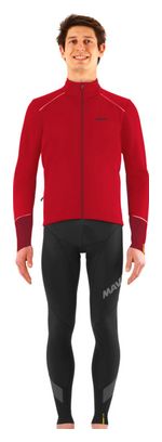 Veste Mavic Nordet Rouge