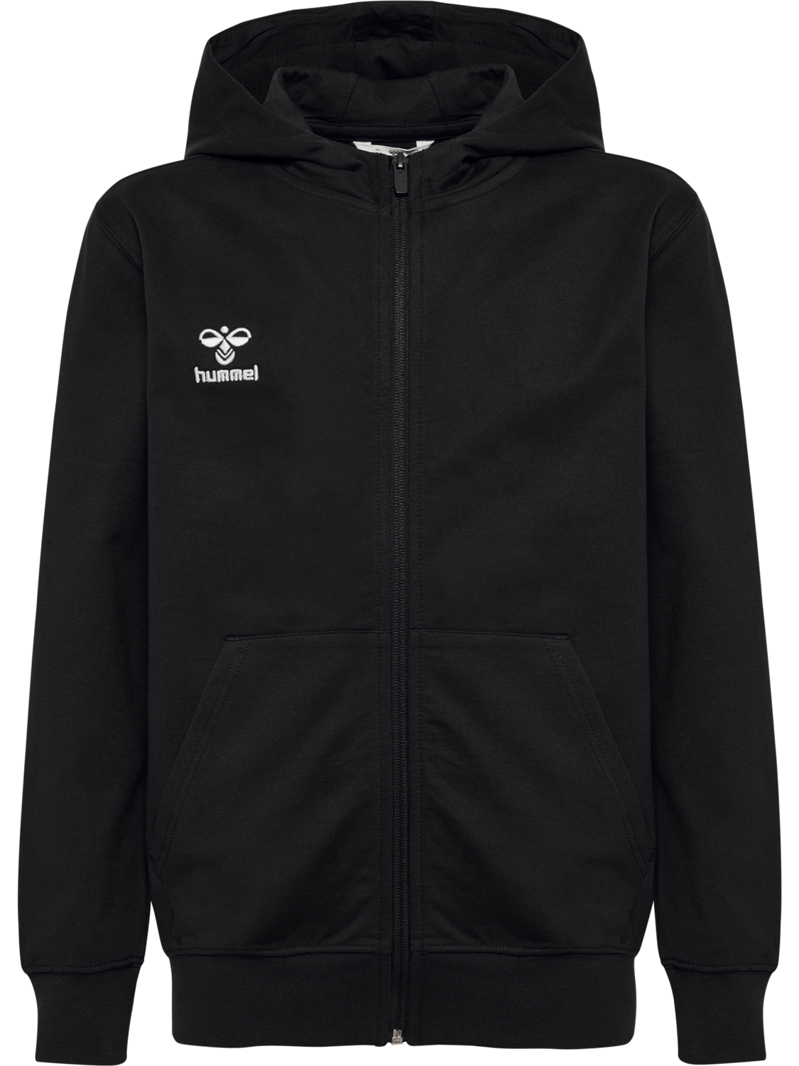 hmlGO 2.0 ZIP HOODIE KIDS