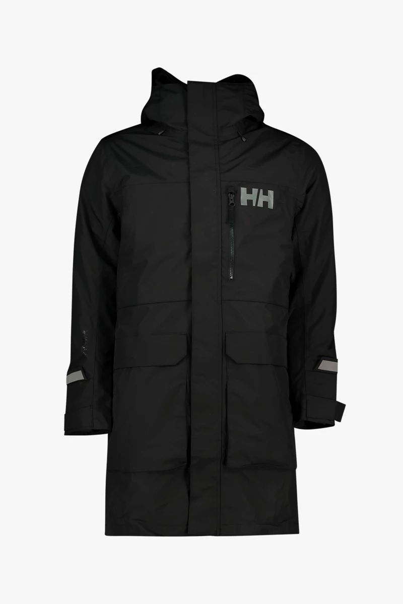 Helly Hansen Rigging 3in1 Herren Wintermantel