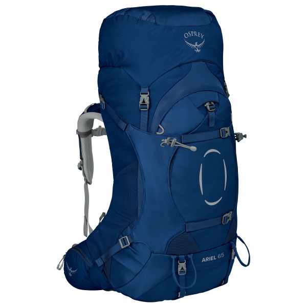 Osprey - Women's Ariel 65 - Sac à dos de trekking
