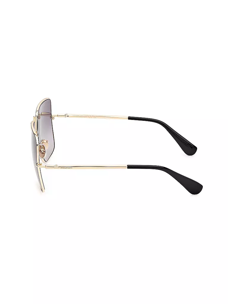 MAX MARA Sonnenbrille MM0082/60 silber