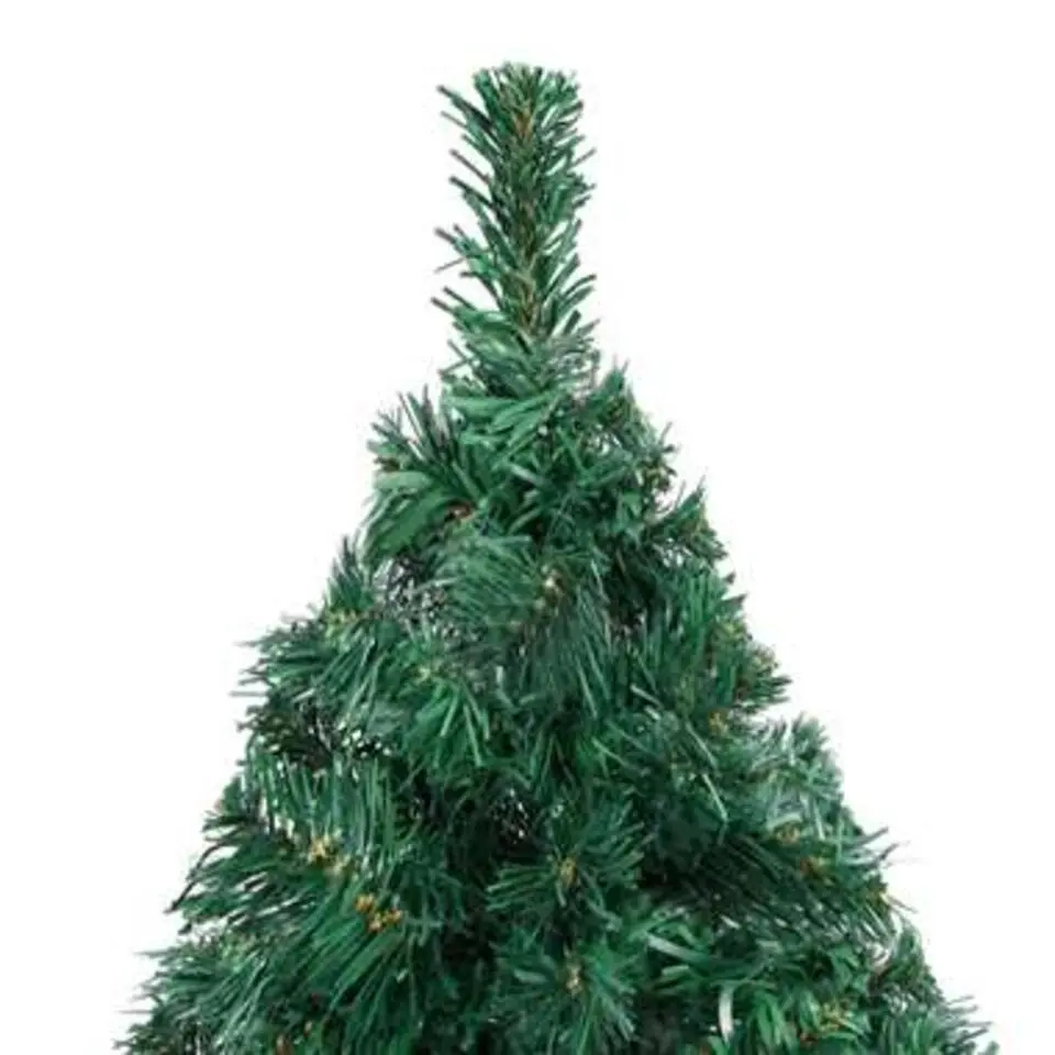 vidaXL - Kunstboom - Groen