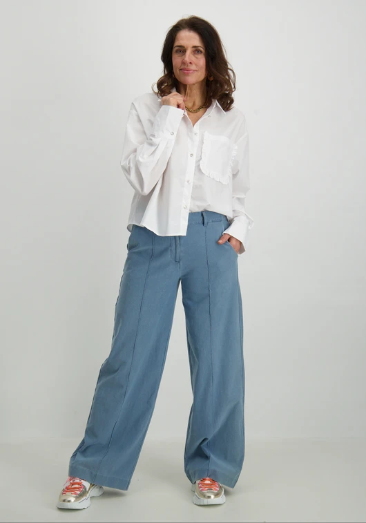 Kaffe Clothing Blouse Emma 10509426