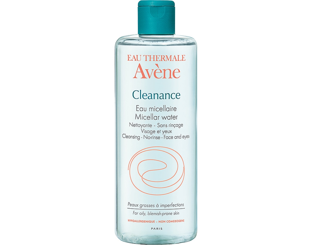 ÁGUA MICELAR AVENE CLEANANCE 400ML