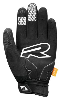 Racer Gants Digger D3O Noir Kaki