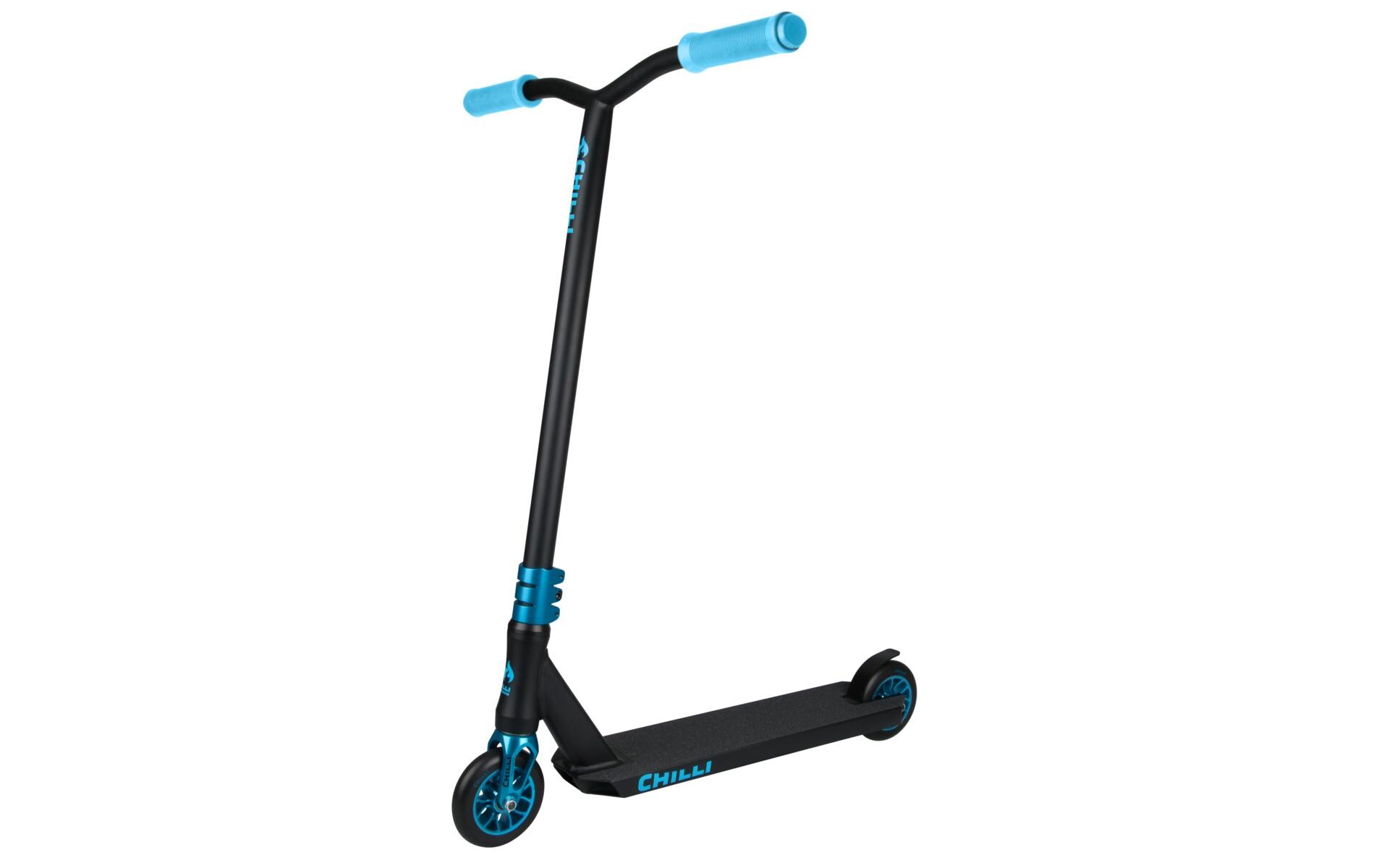 Scooter Pro Reaper Wave<br>Allround Scooter