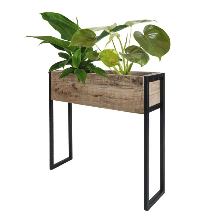 Plantenbak Faab – Set van 2