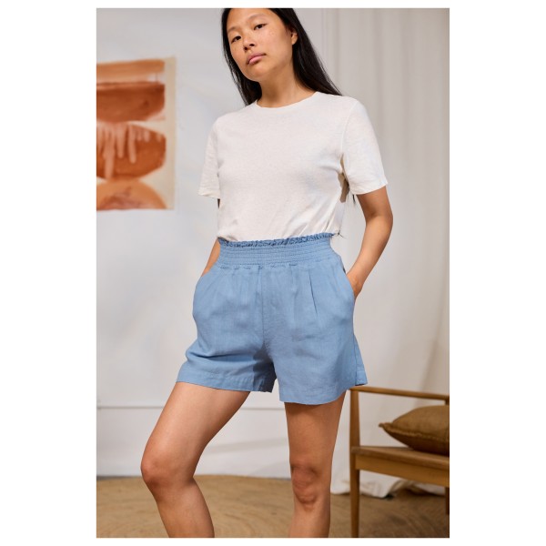 TWOTHIRDS - Women's Walfisch - Short
