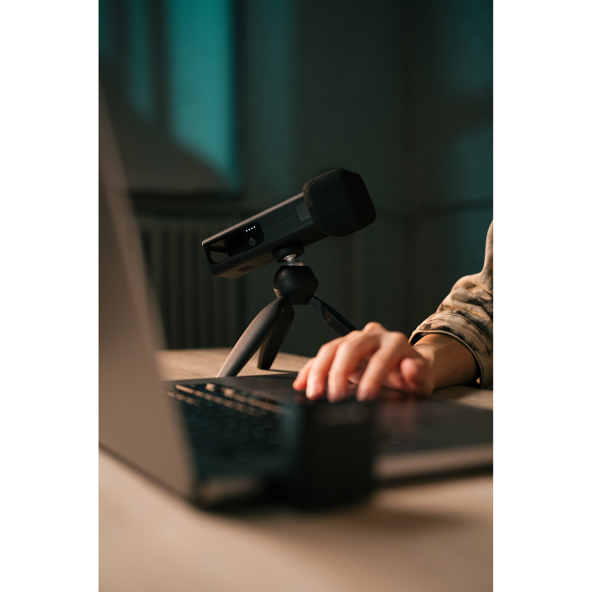Sennheiser Profile Wireless draadloze dasspeldmicrofoon