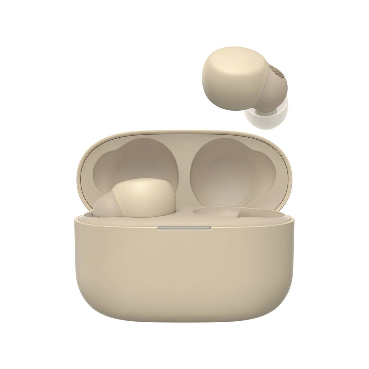 Fones de ouvido Sony Linkbuds com microfone