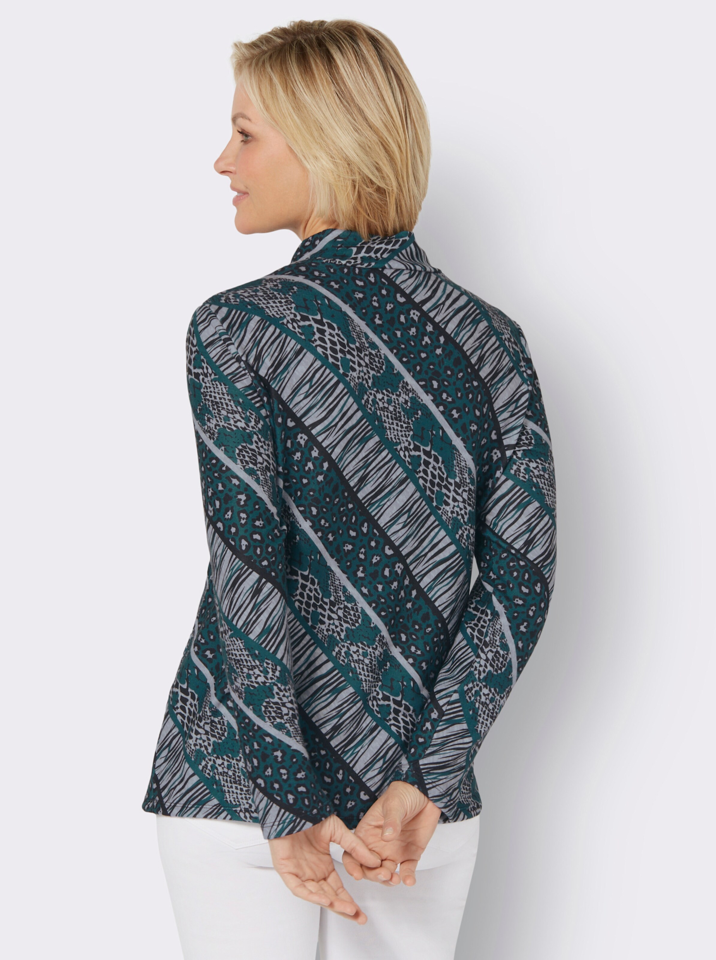 Feinstrickpullover