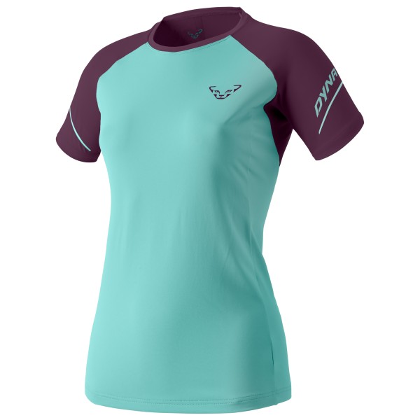 Dynafit - Women's Alpine Pro S/S Tee - T-shirt de running