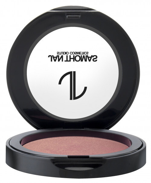 Jan Thomas Cosmetics Blush Love