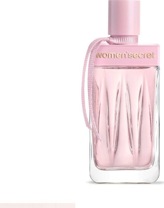 Intimate - Eau de Parfum - Lichtroze - Glas - 100 ml