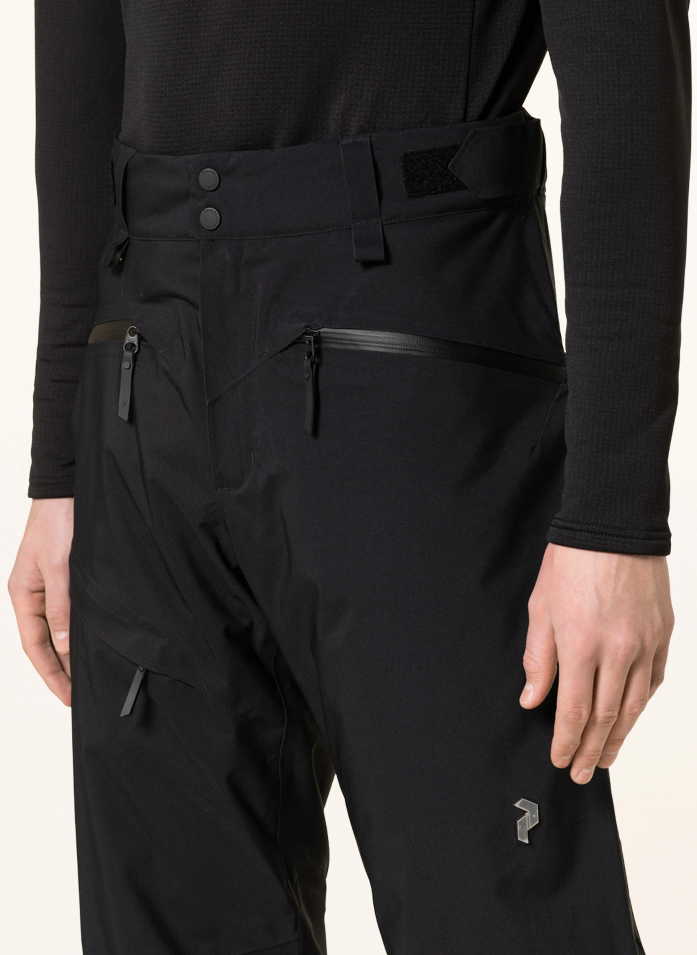Peak Performance Skihose INSULATED 2L